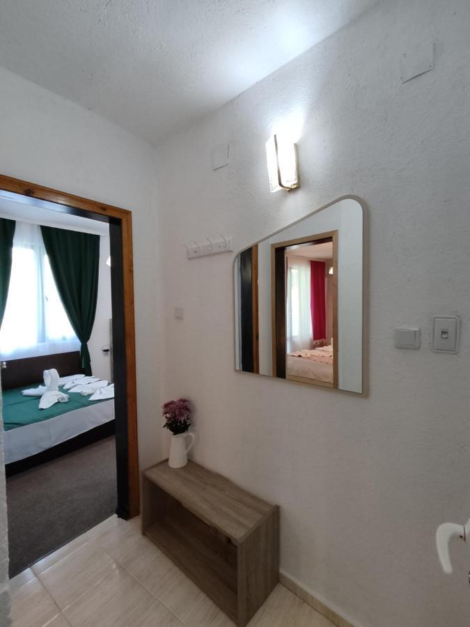 Rali Apartments 希典 外观 照片