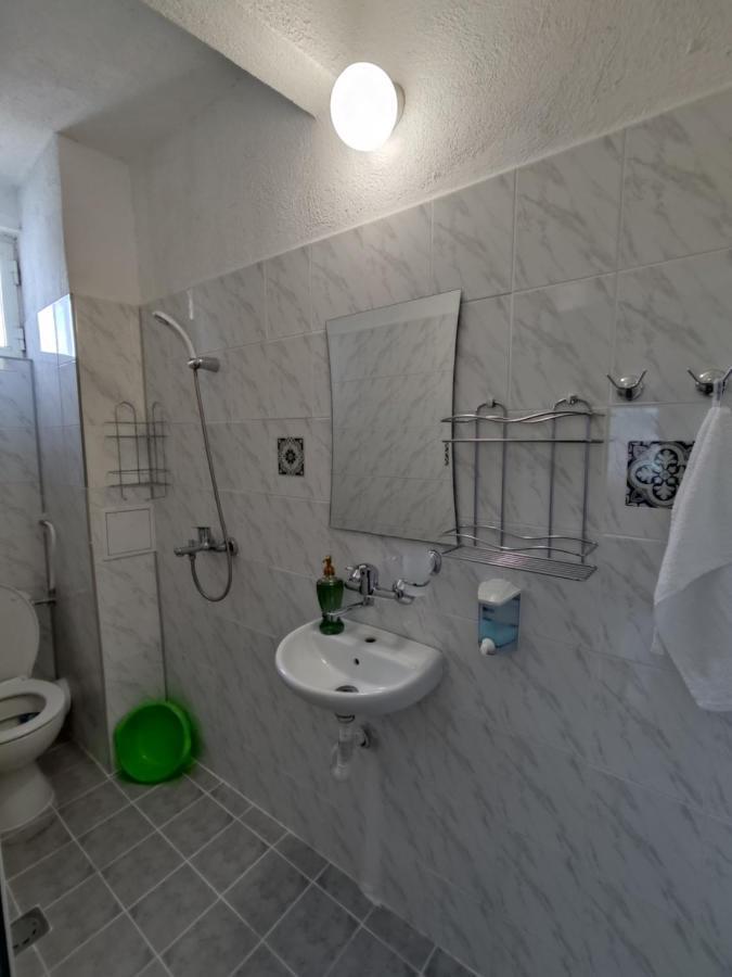 Rali Apartments 希典 客房 照片