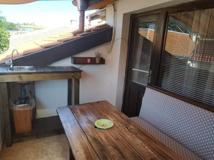 Rali Apartments 希典 客房 照片