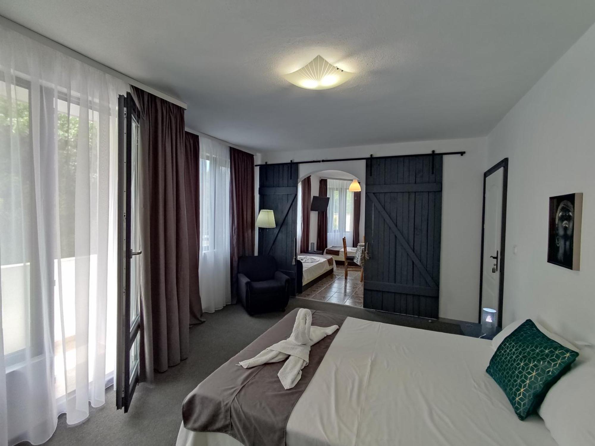 Rali Apartments 希典 客房 照片