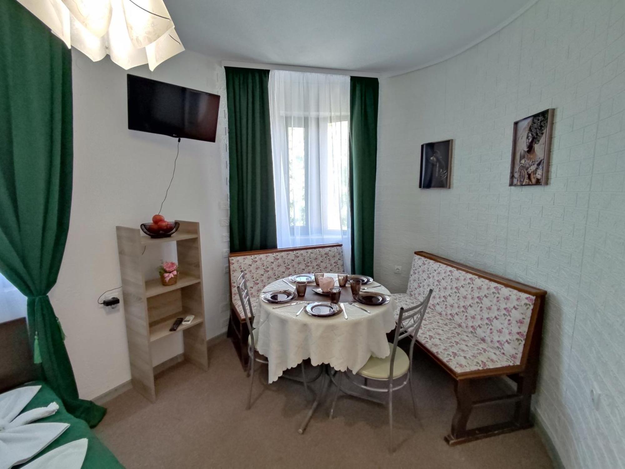 Rali Apartments 希典 客房 照片