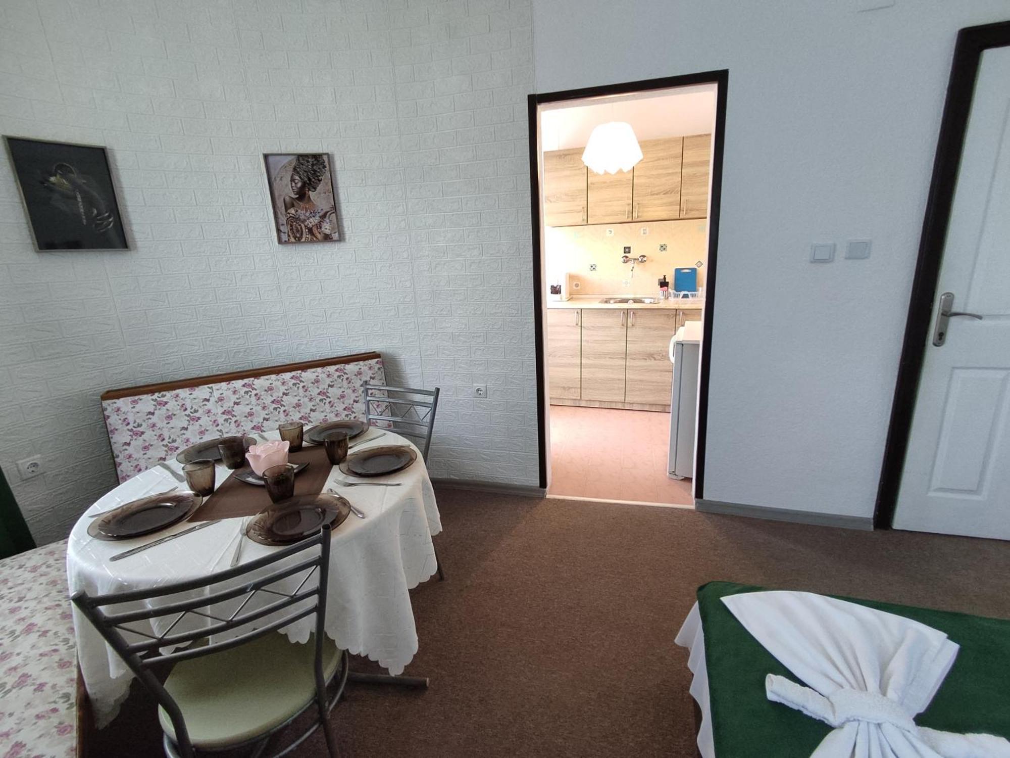Rali Apartments 希典 客房 照片