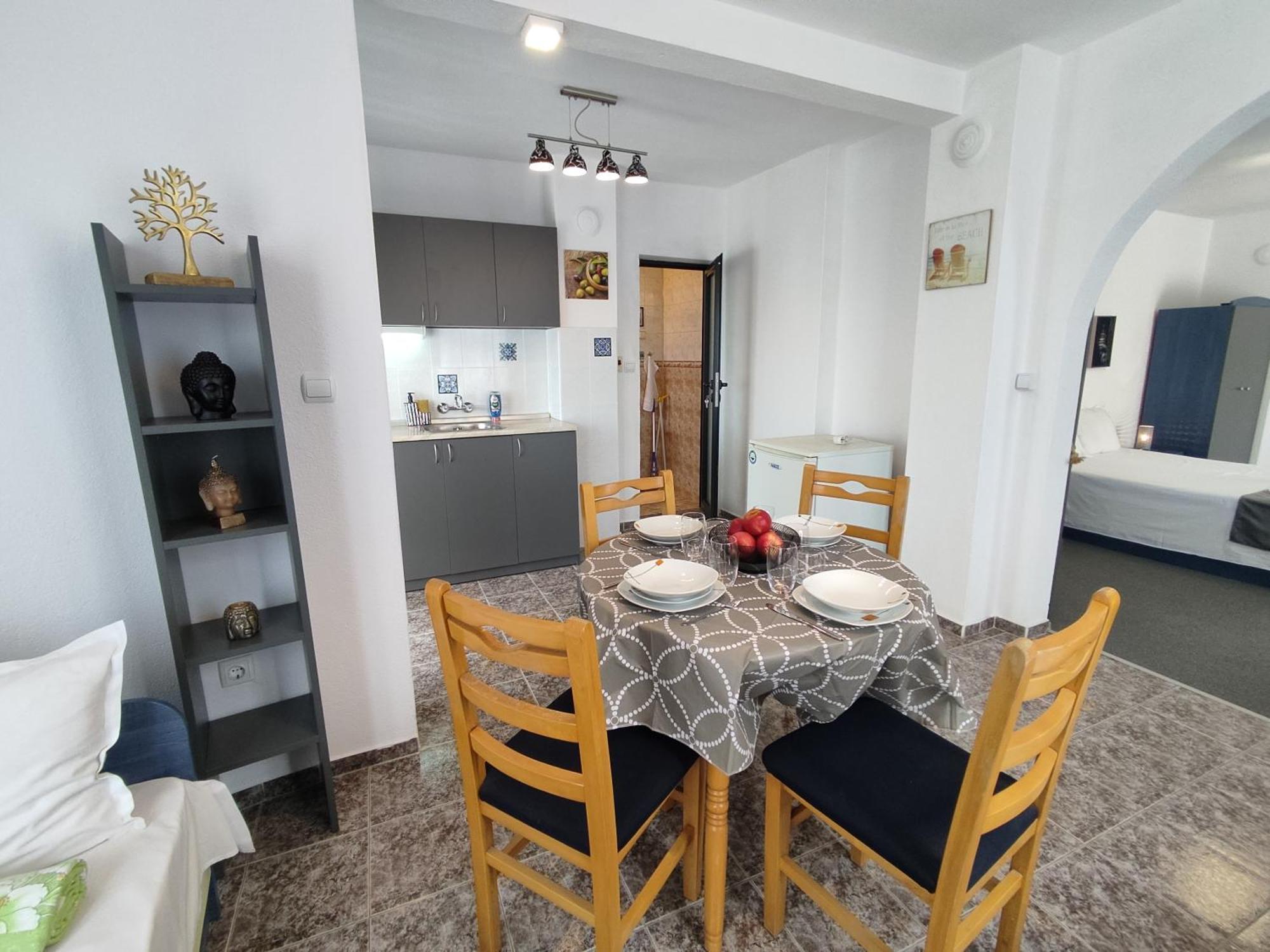 Rali Apartments 希典 客房 照片