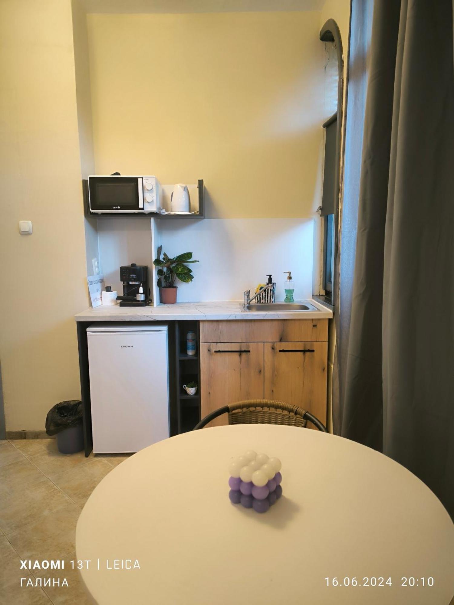 Rali Apartments 希典 客房 照片