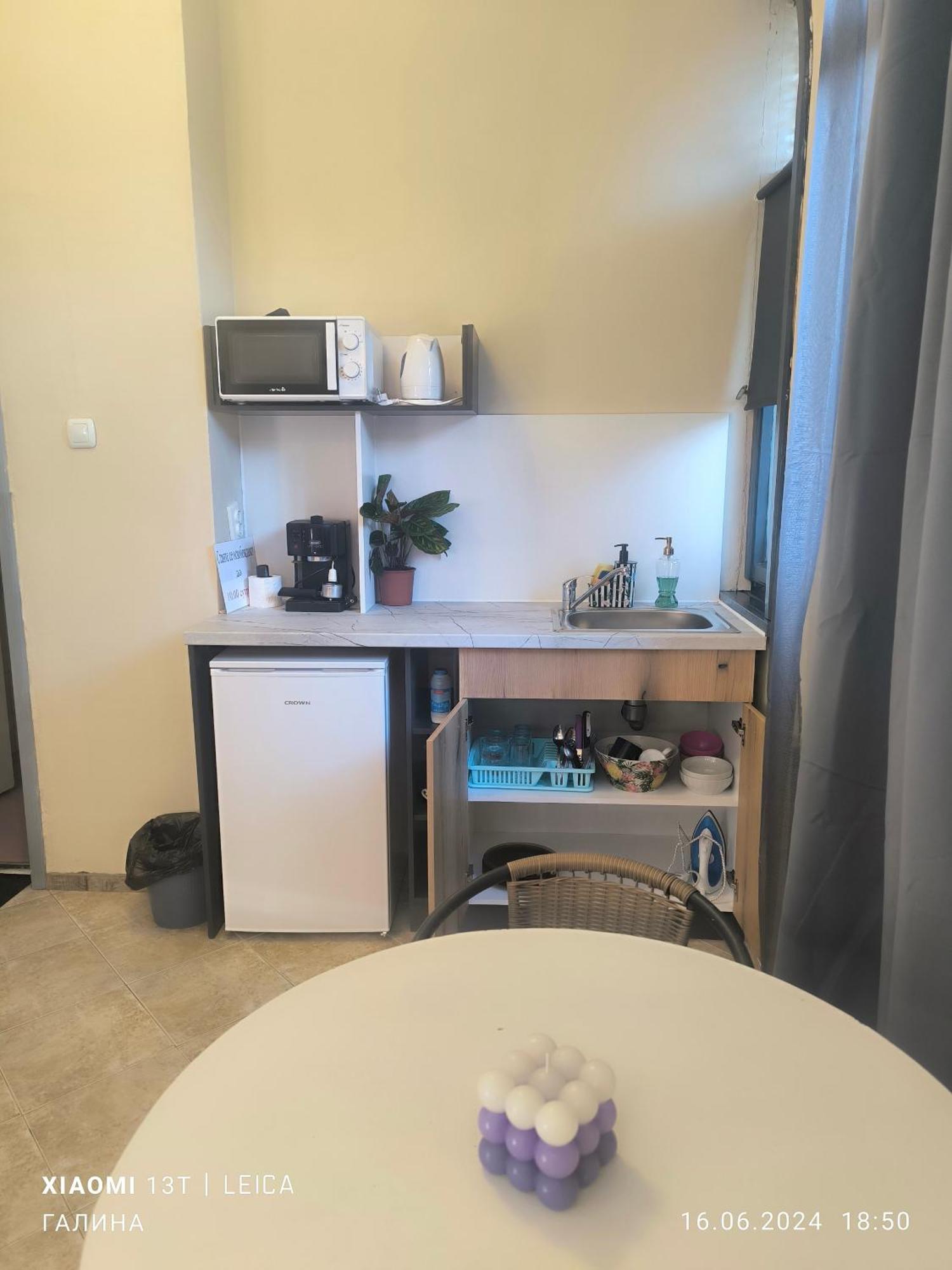 Rali Apartments 希典 客房 照片