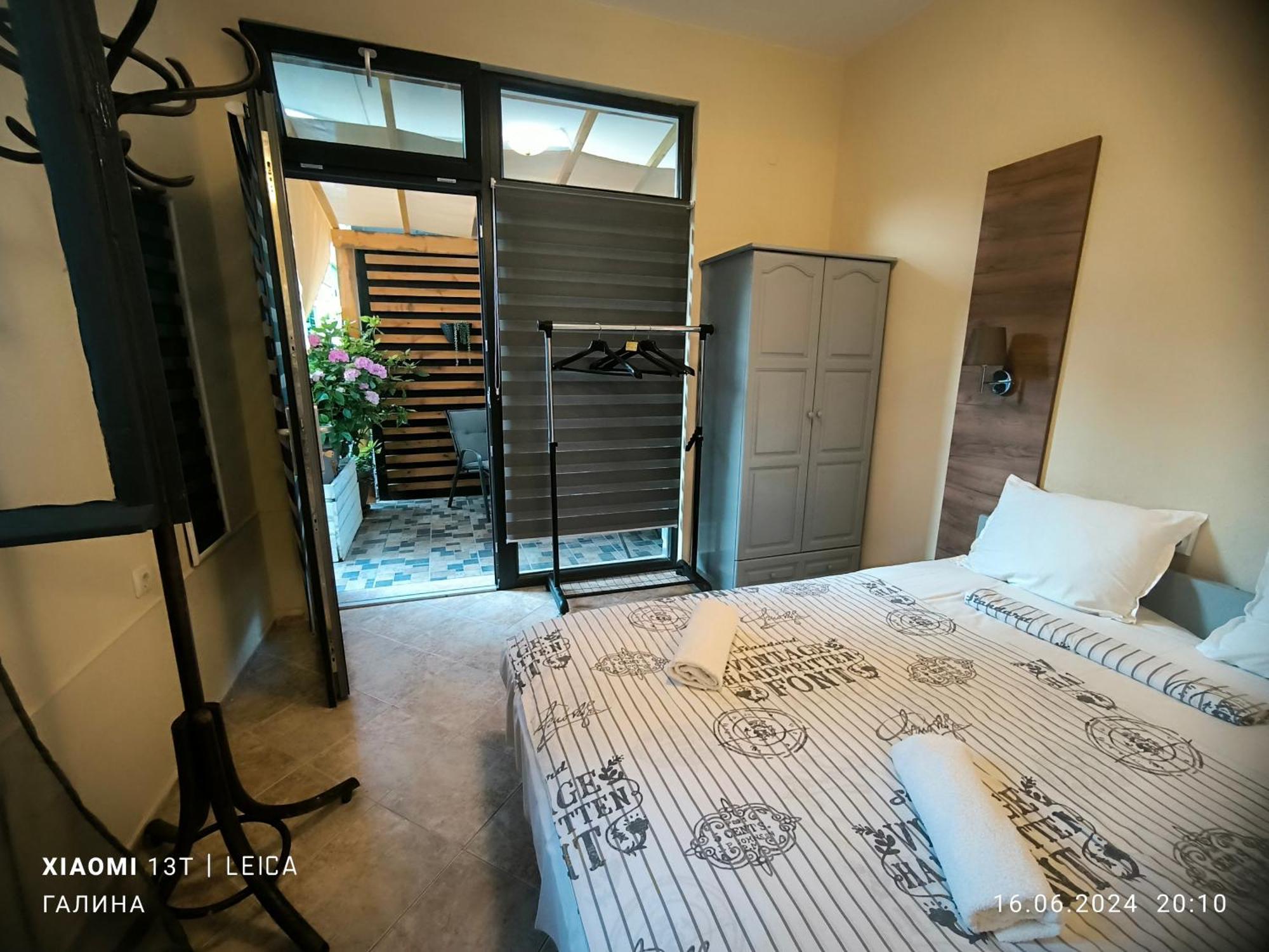 Rali Apartments 希典 客房 照片