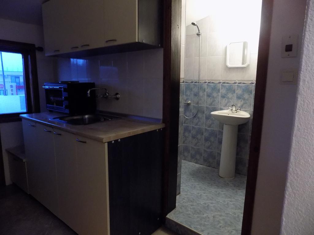 Rali Apartments 希典 外观 照片