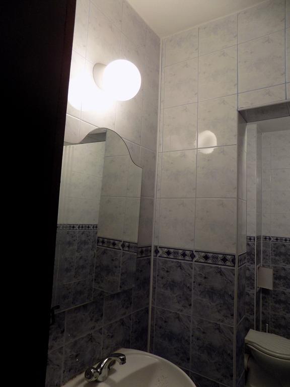 Rali Apartments 希典 外观 照片