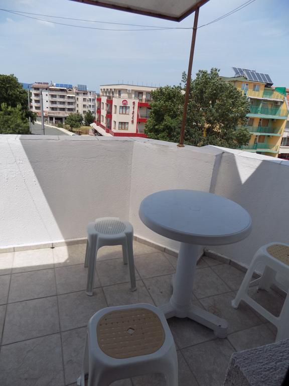 Rali Apartments 希典 外观 照片