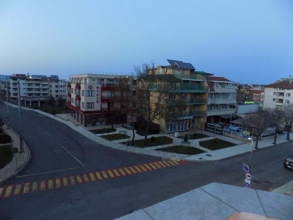 Rali Apartments 希典 外观 照片