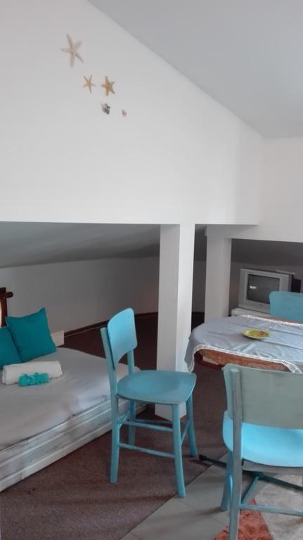 Rali Apartments 希典 外观 照片