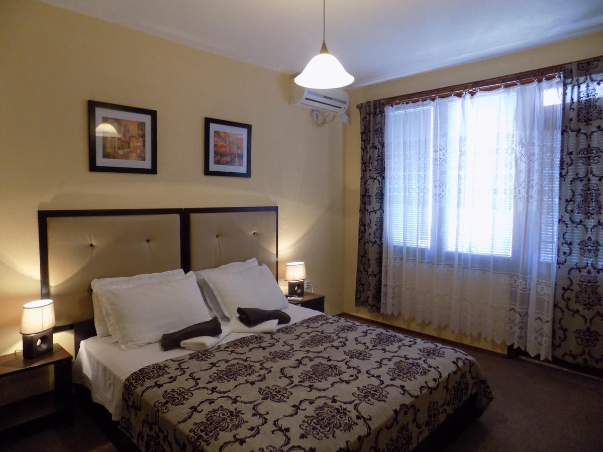 Rali Apartments 希典 外观 照片