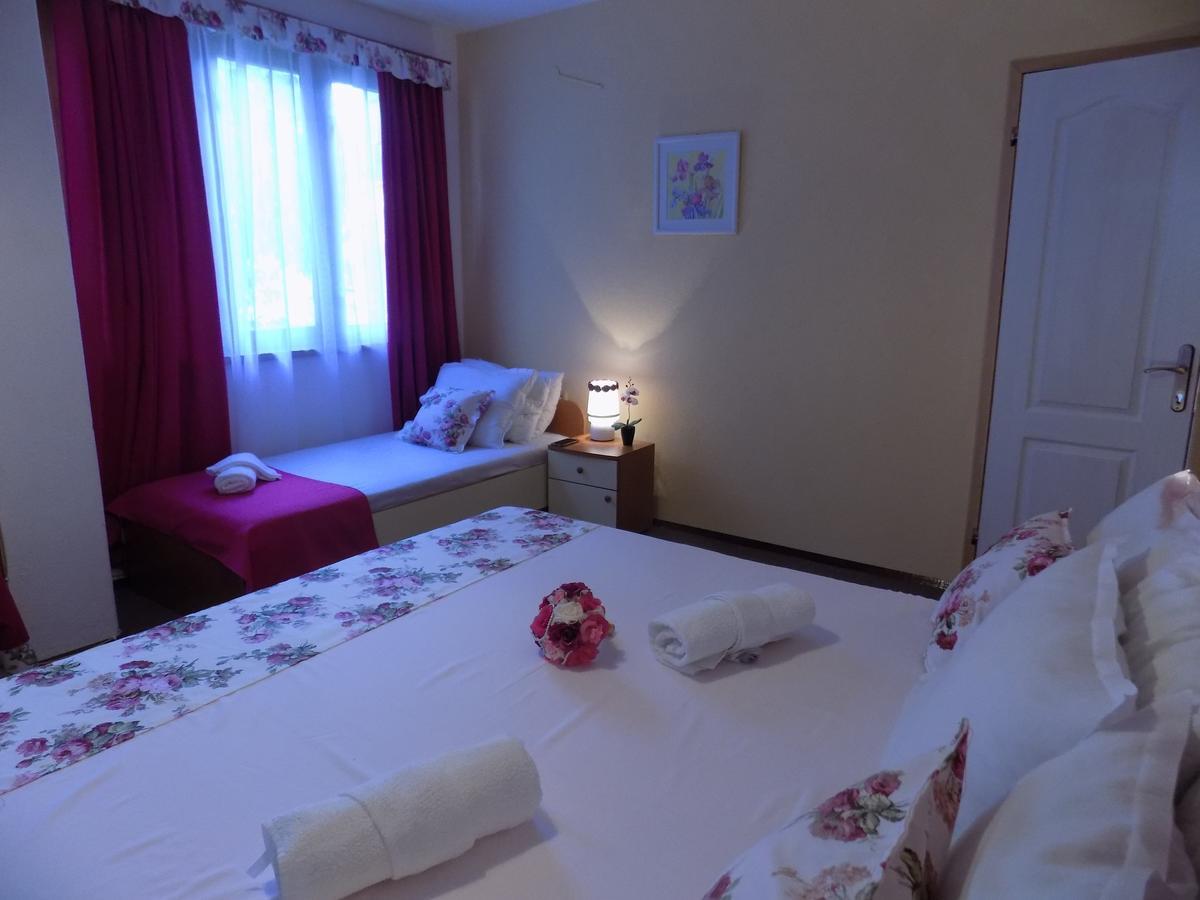 Rali Apartments 希典 外观 照片