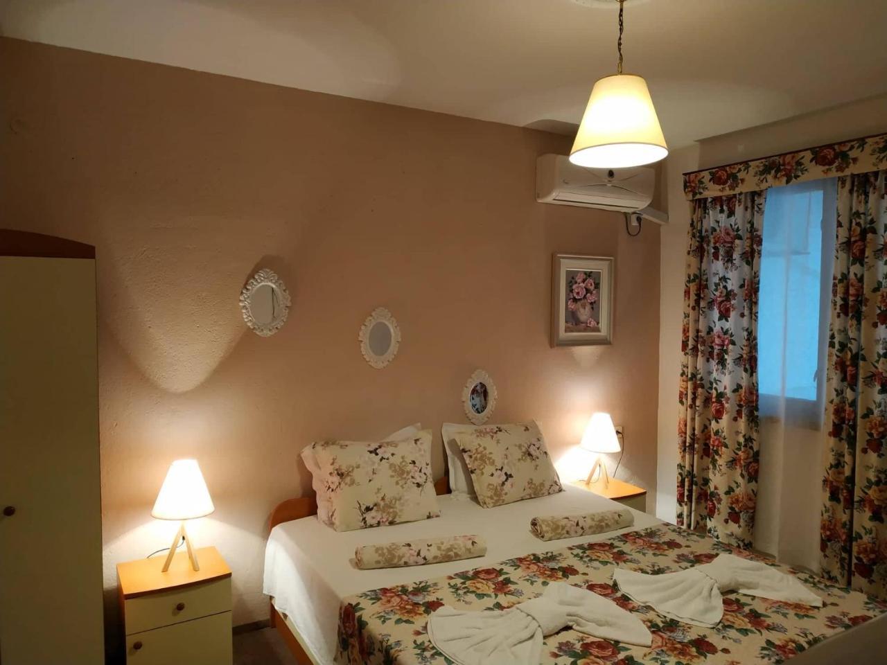 Rali Apartments 希典 外观 照片