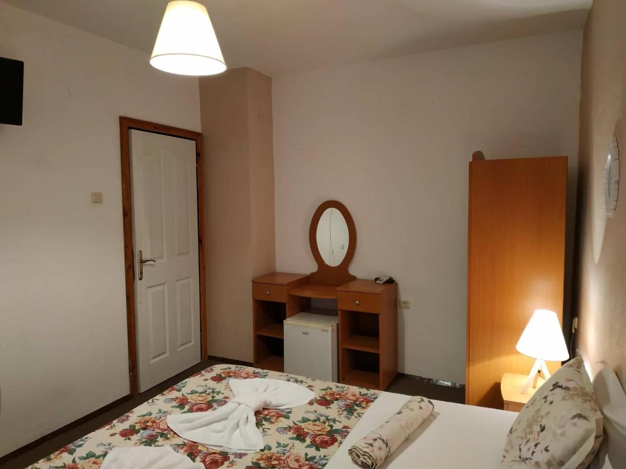 Rali Apartments 希典 外观 照片