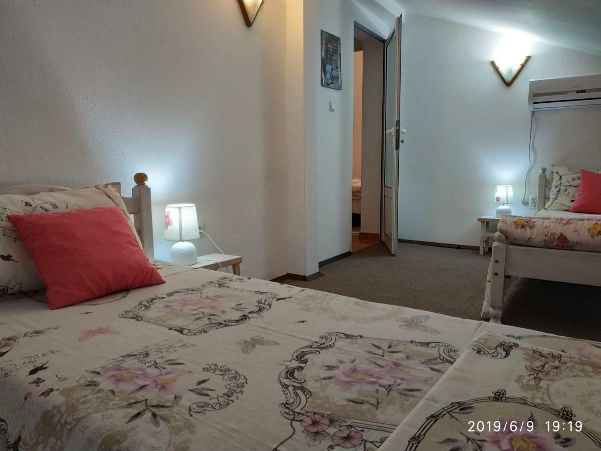 Rali Apartments 希典 外观 照片