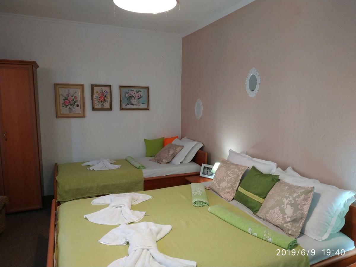 Rali Apartments 希典 外观 照片
