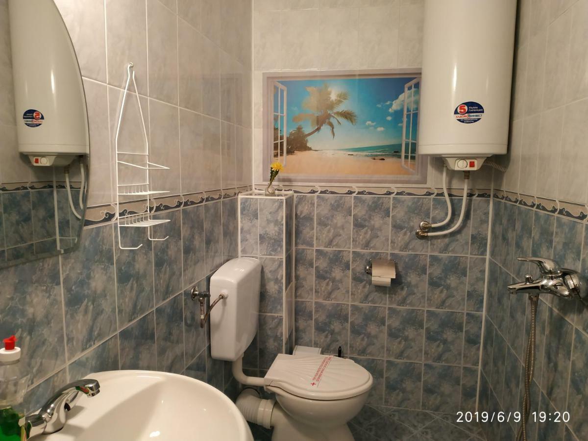 Rali Apartments 希典 外观 照片