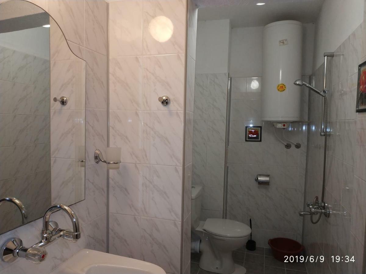 Rali Apartments 希典 外观 照片