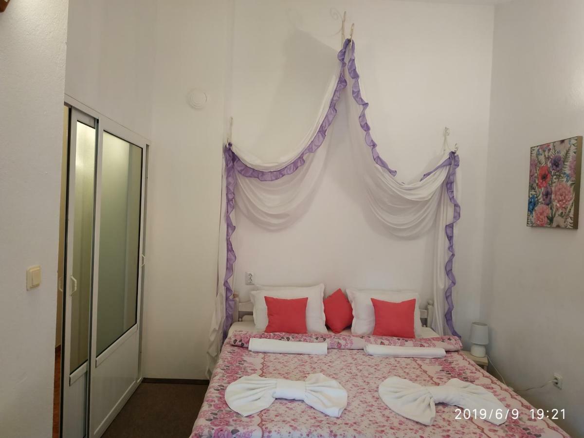 Rali Apartments 希典 外观 照片