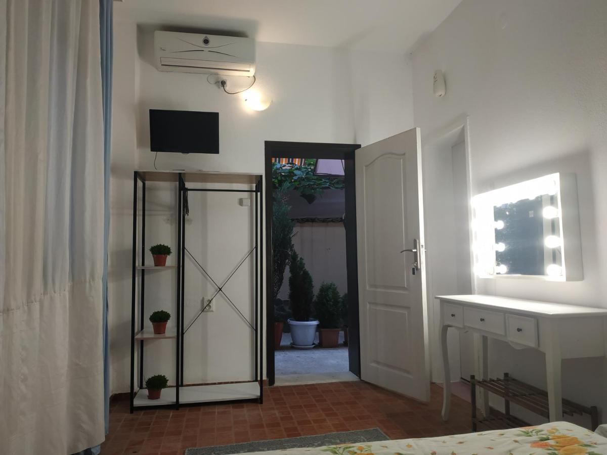 Rali Apartments 希典 外观 照片