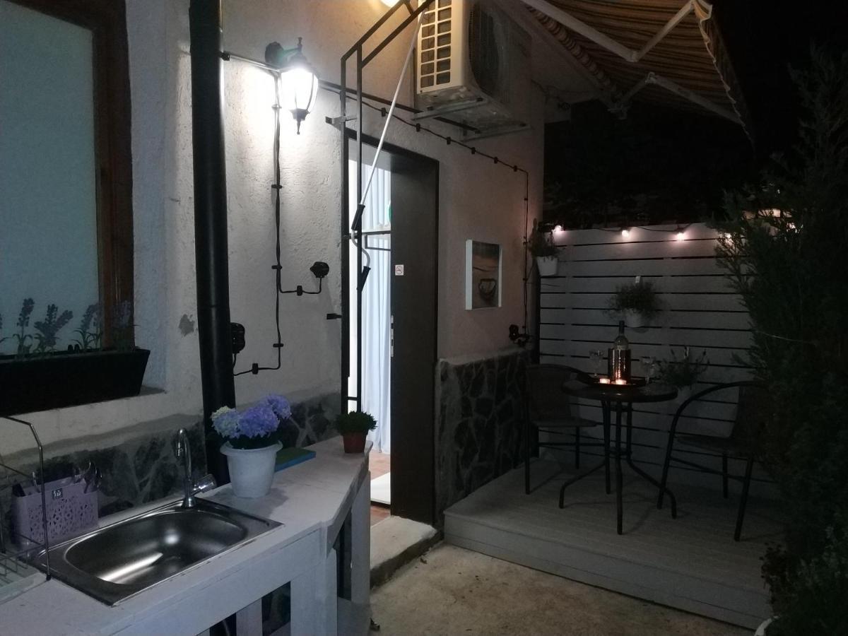 Rali Apartments 希典 外观 照片