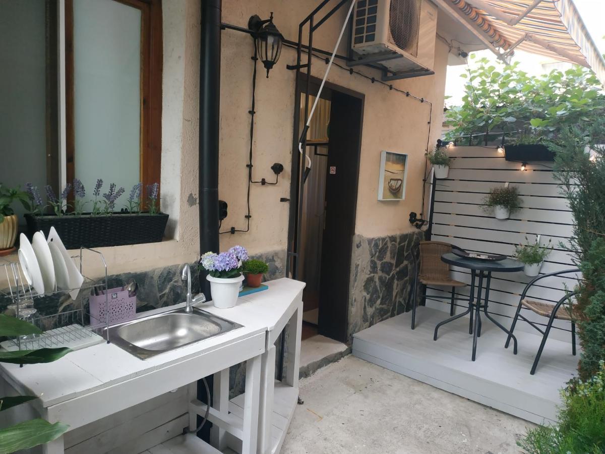 Rali Apartments 希典 外观 照片