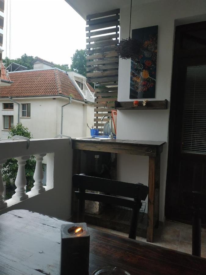 Rali Apartments 希典 外观 照片
