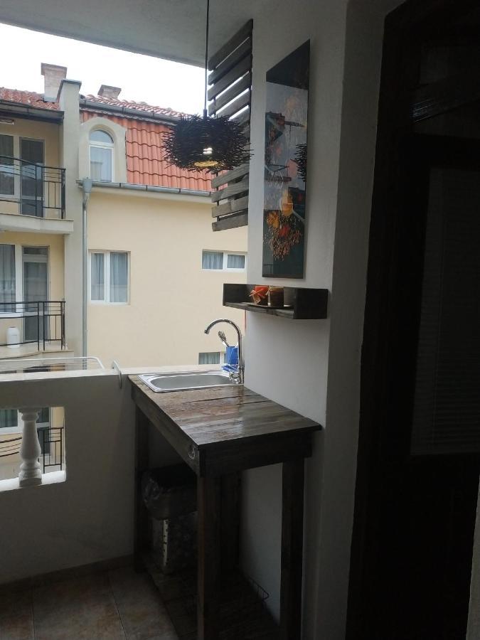 Rali Apartments 希典 外观 照片