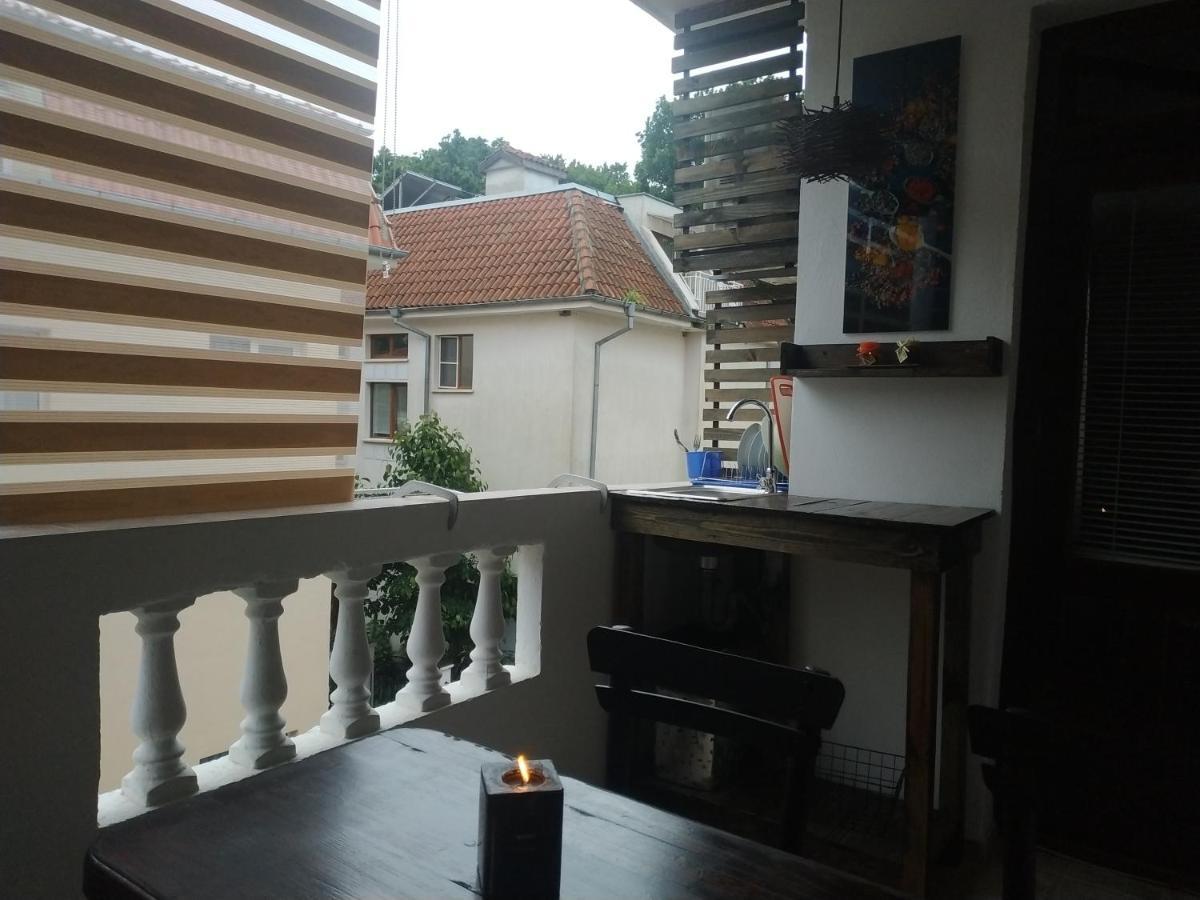 Rali Apartments 希典 外观 照片