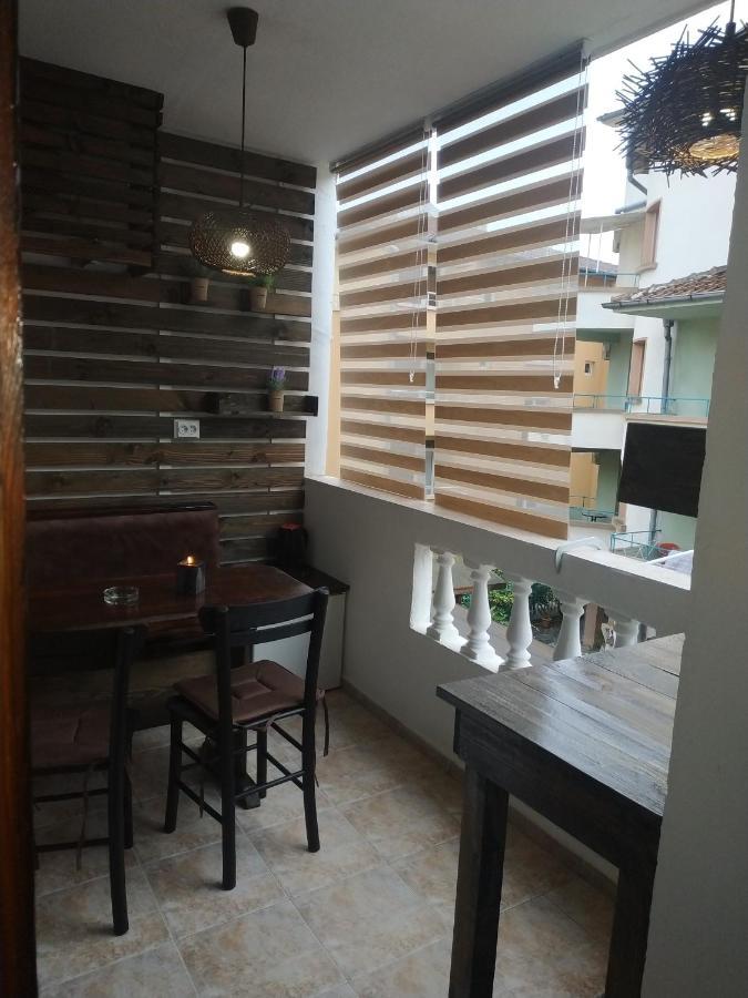Rali Apartments 希典 外观 照片